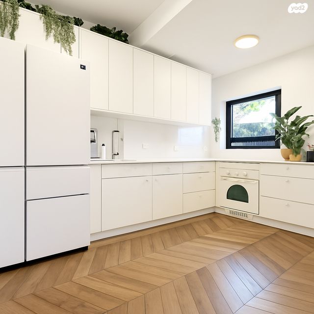 דירת גן, תל אביב יפו