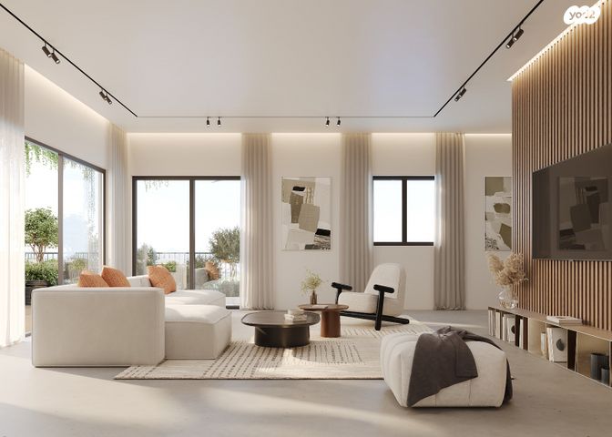 דירה, ניצנה, בת ים