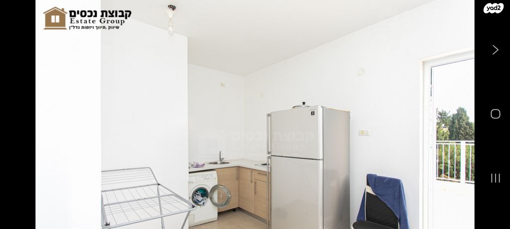 גג/ פנטהאוז, טשרניחובסקי, כרמל צרפתי, חיפה