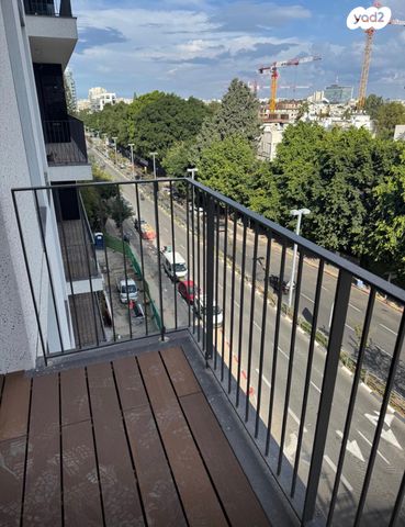 דירה, ויצמן 93, הצפון החדש - צפון, תל אביב יפו