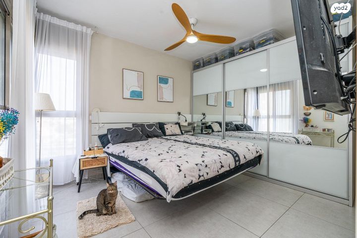 דירה, השיקמים, נוף ים - מע"ר, אור עקיבא