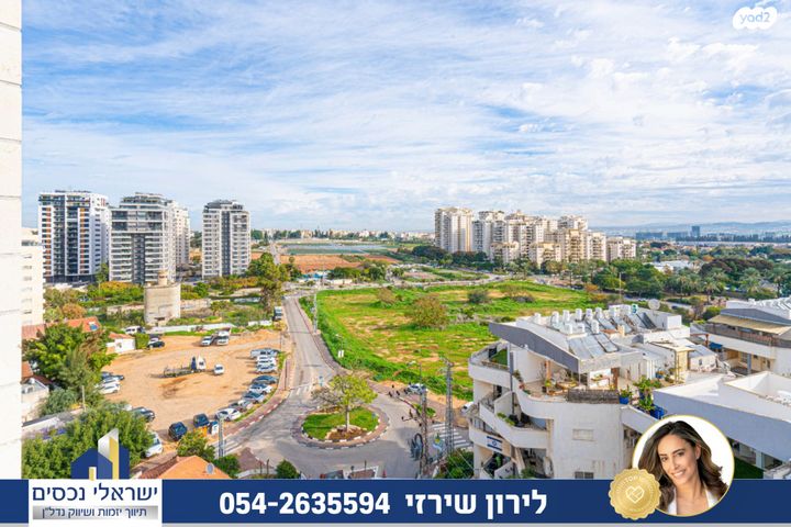 דירה, מגדיאל, הוד השרון