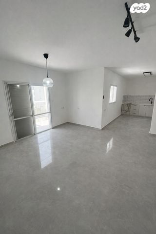 דירה, מרדכי מקלף, שכונה ו', באר שבע