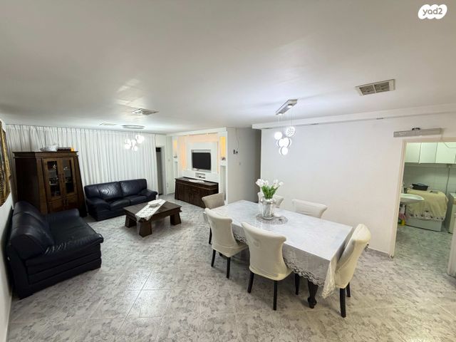 דופלקס, שדרות