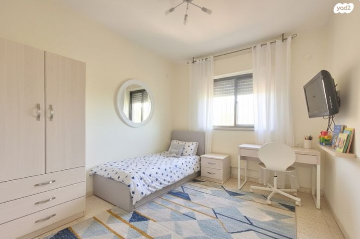 דירה, בקעה, ירושלים