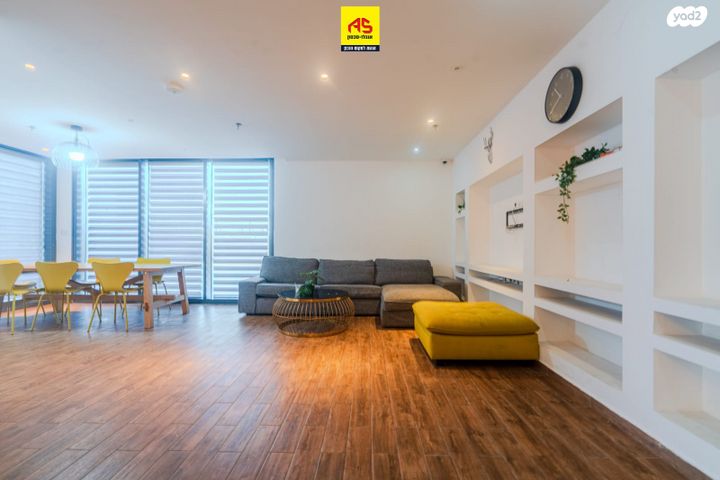 דירה, אשקלון