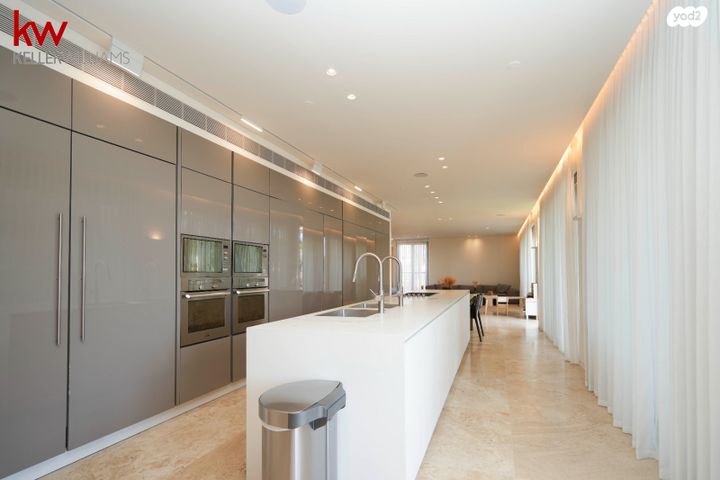 גג/ פנטהאוז, מרכז דרום, רעננה