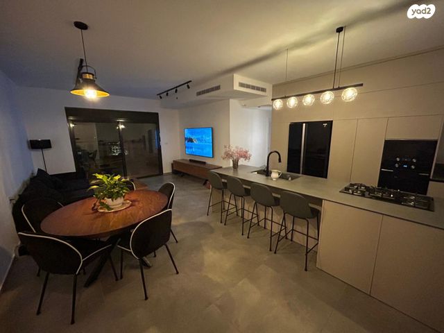 דירה, נהריה