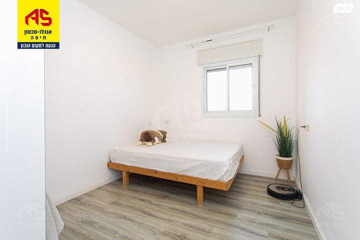 דירה, משה גוט לוין, רמת ספיר, חיפה