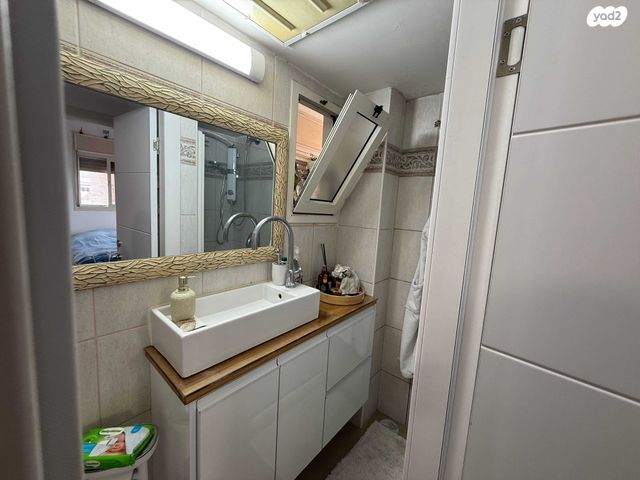 דירה, שדרות הבנים, הפרפר, קרית ביאליק