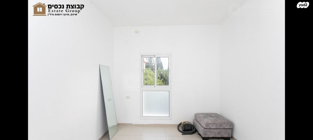 גג/ פנטהאוז, טשרניחובסקי, כרמל צרפתי, חיפה