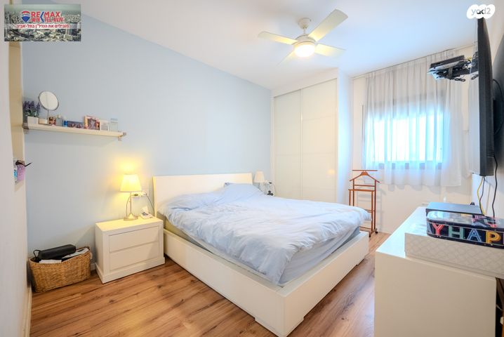 דירה, שדרות ההשכלה, ביצרון ורמת ישראל, תל אביב יפו