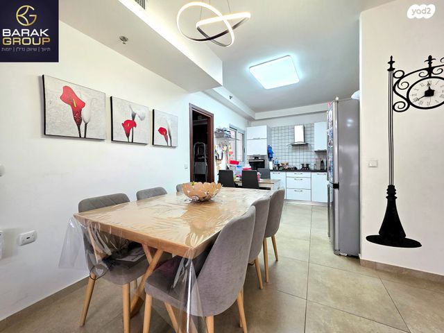 דירה, אלונים 26, קרית השרון, נתניה