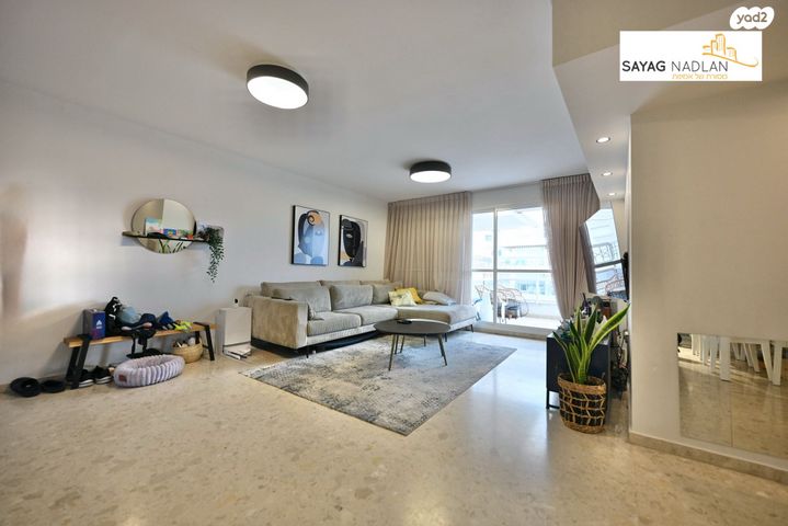 דירה, ריב"ל, נאות שקמה, ראשון לציון