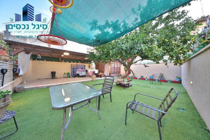 דופלקס, אביגדור עשת 56, גבעה א', שביט, קרית אתא