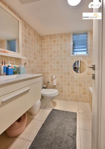 דירה, ריב"ל, נאות שקמה, ראשון לציון