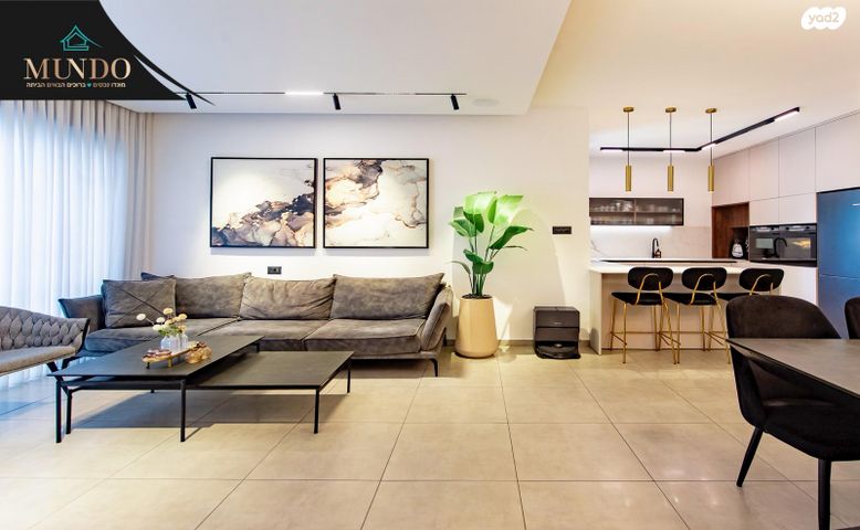 דירה, שדרות הרב משה שמואל שפירא, פארק המושבה, באר יעקב