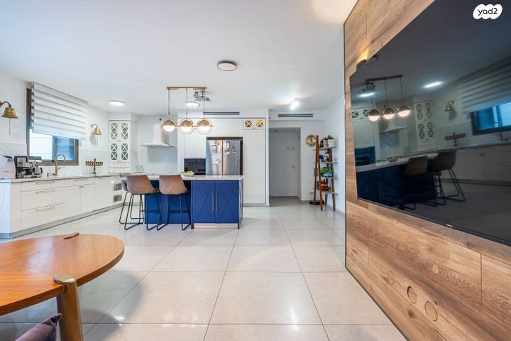 דירה, השיקמים, נוף ים - מע"ר, אור עקיבא