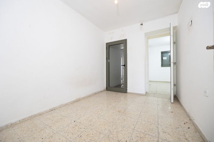 דירה, בוליביה, קרית היובל, ירושלים