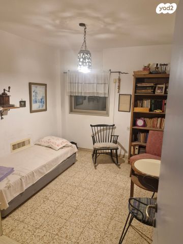 דירה, ש"י עגנון 4, שכונה ה', באר שבע