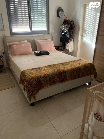 דירה, שדרות הנשיא וייצמן, רח' הנשיא צפון, חדרה