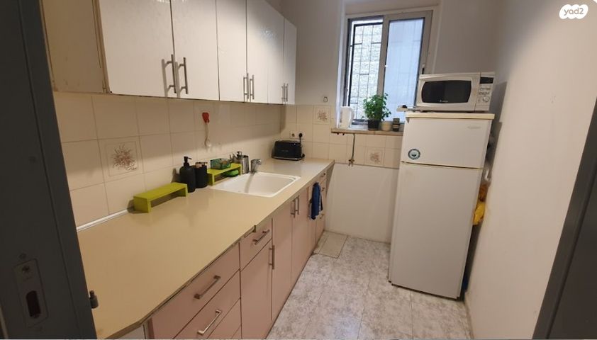 דירה, מחנה יהודה - לב העיר, ירושלים