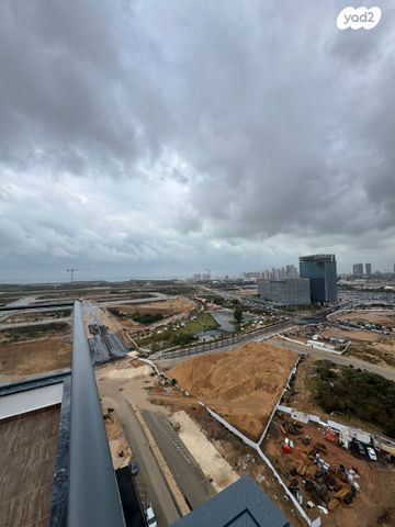 גג/ פנטהאוז, ראשון לציון