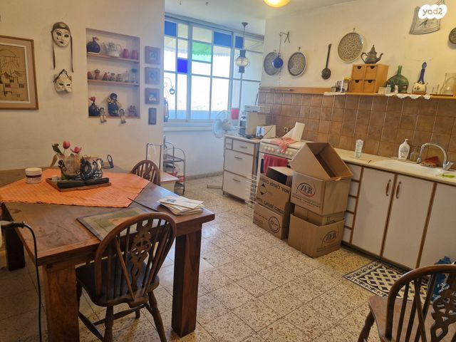 דירה, ש"י עגנון 4, שכונה ה', באר שבע