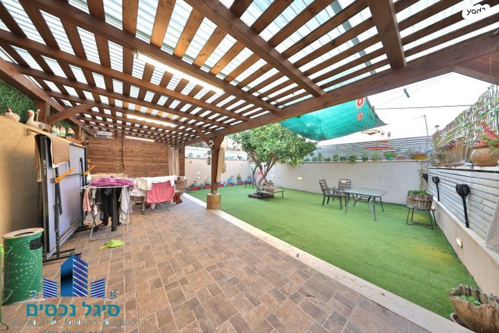 דופלקס, אביגדור עשת 56, גבעה א', שביט, קרית אתא