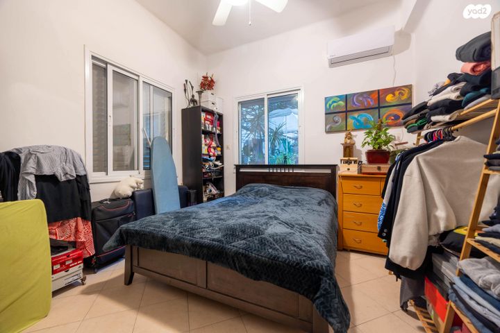 דירת גן, תל אביב יפו