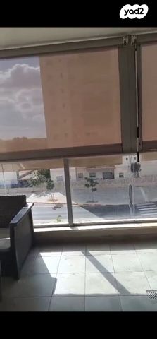 דירה, שדרות