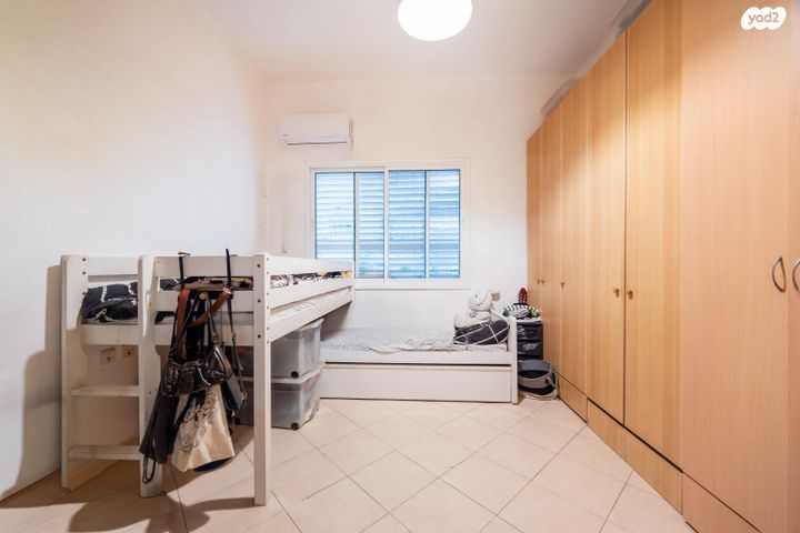 דירת גן, תל אביב יפו