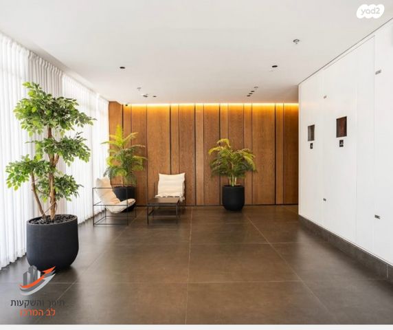 דירה, תבור, בית בפארק ,פרדס בחסכון, אור יהודה