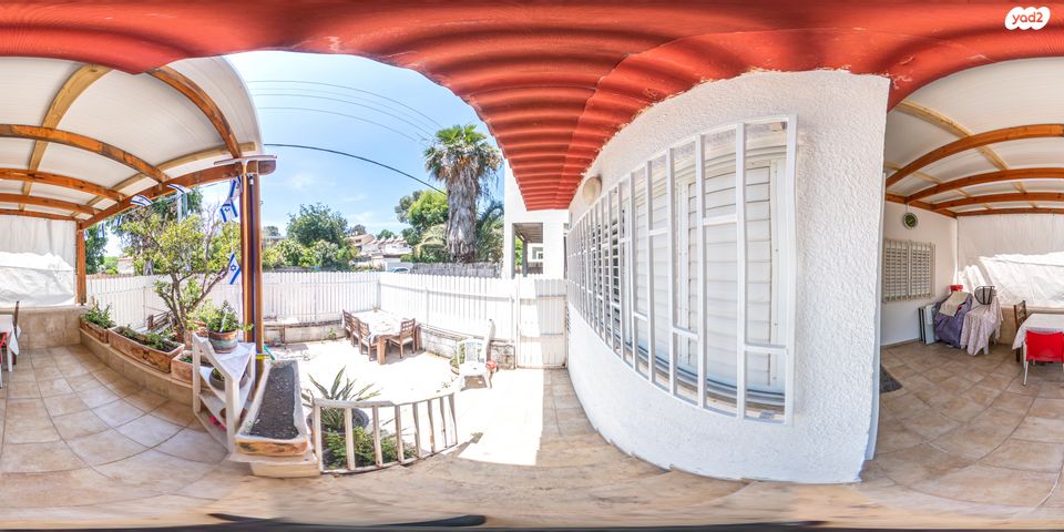 דירת גן, עולי הגרדום, רמת החייל, תל אביב יפו