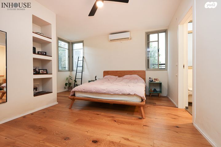 בית פרטי/ קוטג', תל מונד