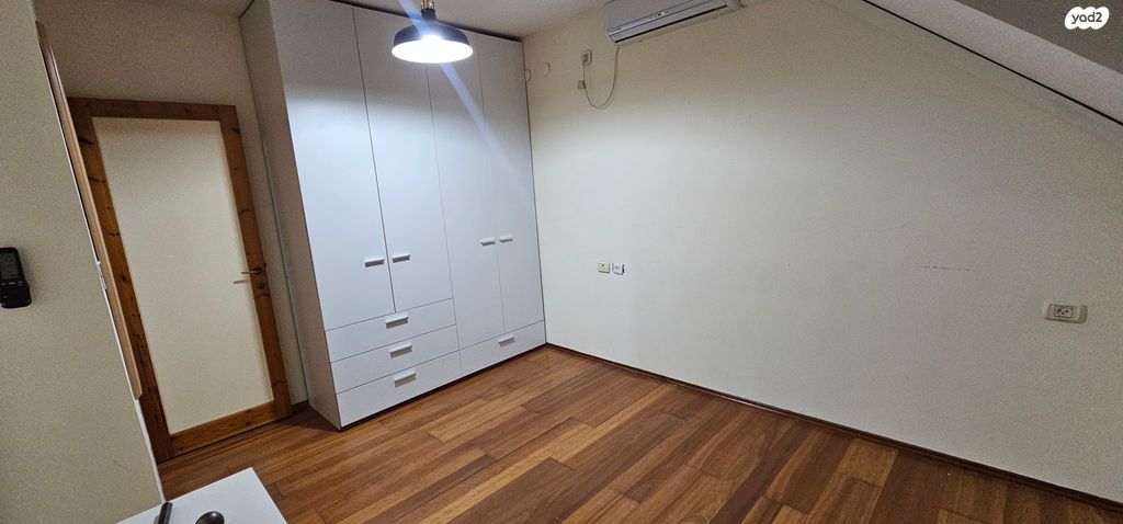 דופלקס, יחיאל מ.שטיינברג, רמת מוצא, ירושלים