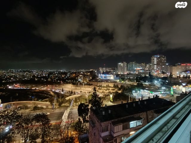 דירה, הרב ריינס, קרית משה, ירושלים