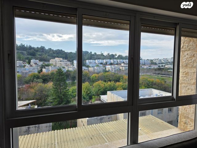 דירה, נחל בזק, מודיעין מכבים רעות