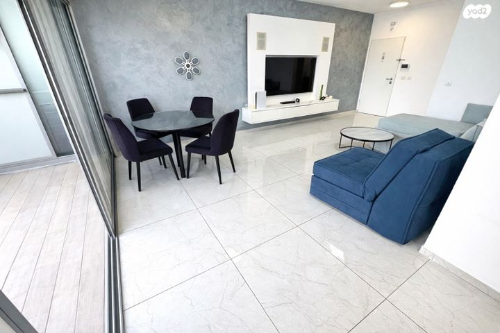 דירה, גרשום 9, נווה רם, שיכון מזרחי, רמת גן