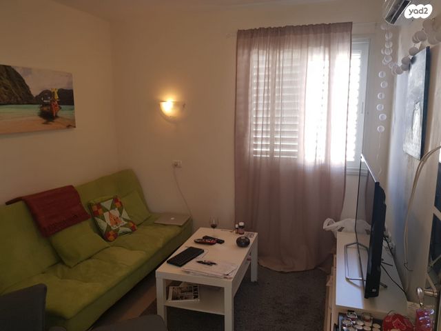 בית פרטי/ קוטג', צבי סגל 9, רמות, באר שבע