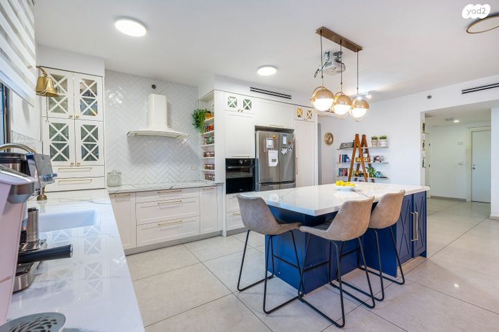 דירה, השיקמים, נוף ים - מע"ר, אור עקיבא