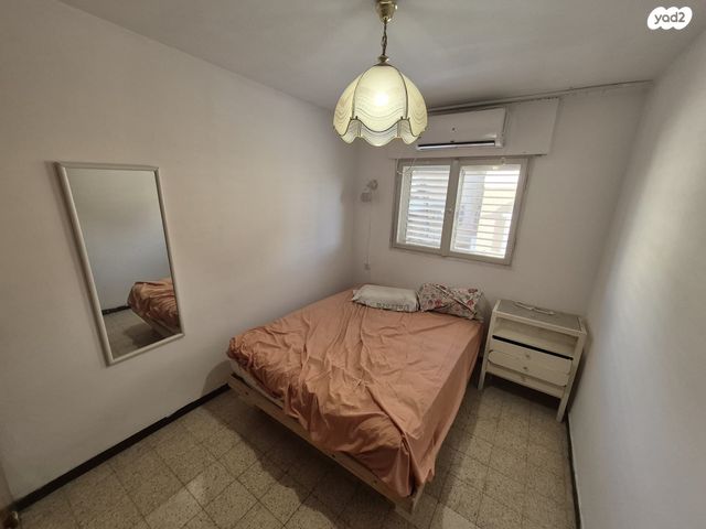 דירה, בלפור 32, שכונה א', באר שבע