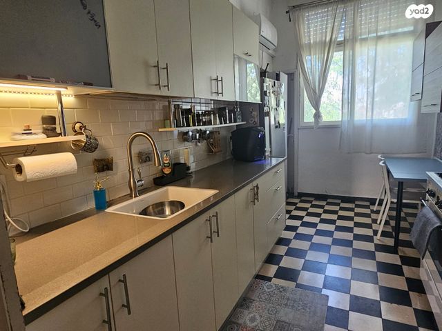 דירה, מנוחה ונחלה 26, ג' / מרכז מזרח העיר, רחובות