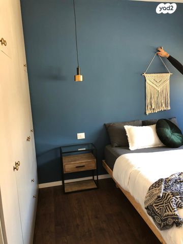 דירה, ישראל טייבר, גבעת הרמבם, גבעתיים