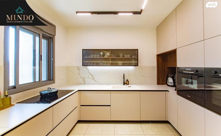 דירה, שדרות הרב משה שמואל שפירא, פארק המושבה, באר יעקב