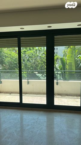 דירה, נווה אביבים, תל אביב יפו