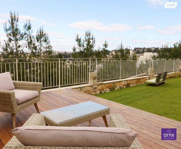 בית פרטי/ קוטג', כפר ורדים