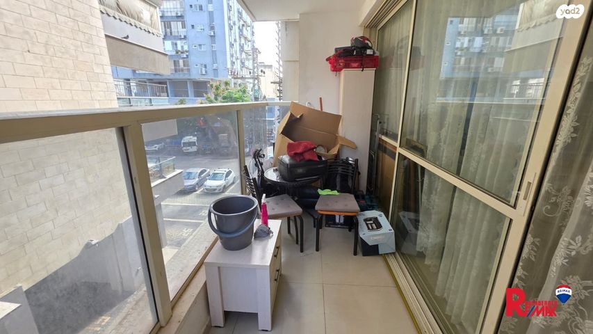 דירה, אברבנאל 3, רמב"ם, ראשון לציון