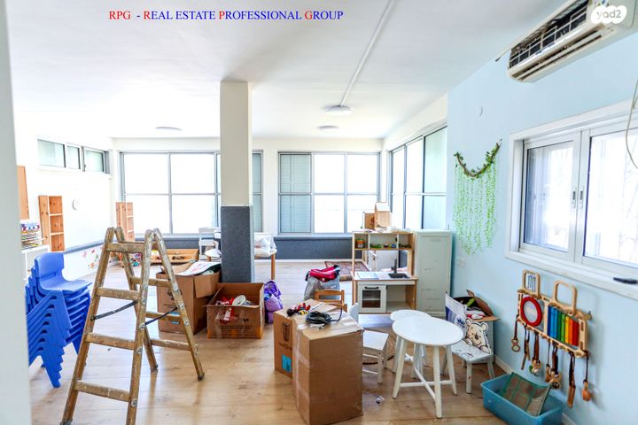 דו משפחתי, ק"ם, רמת החייל, תל אביב יפו