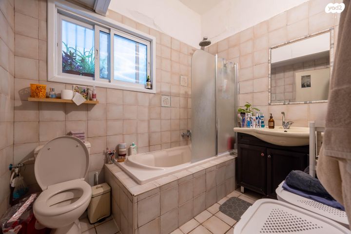 דירת גן, תל אביב יפו